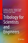 Tribology for Scientists and Engineers