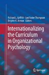 Internationalizing the Curriculum in Organizational Psychology