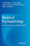 Models of Psychopathology