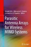 Parasitic Antenna Arrays for Wireless MIMO Systems