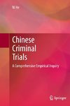 Chinese Criminal Trials