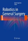 Robotics in General Surgery