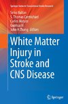 White Matter Injury in Stroke and CNS Disease