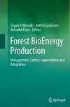 Forest BioEnergy Production