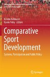 Comparative Sport Development