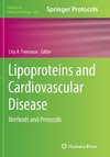 Lipoproteins and Cardiovascular Disease