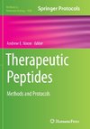 Therapeutic Peptides