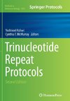 Trinucleotide Repeat Protocols