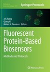 Fluorescent Protein-Based Biosensors