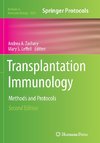 Transplantation Immunology