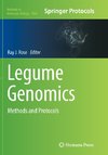 Legume Genomics