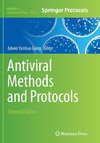 Antiviral Methods and Protocols