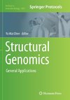 Structural Genomics