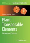 Plant Transposable Elements