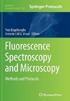 Fluorescence Spectroscopy and Microscopy