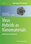 Virus Hybrids as Nanomaterials