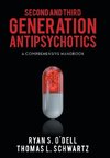 Second and Third Generation Antipsychotics