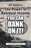 Jeff Shavitz on The Power of Residual Income