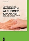 Handbuch Alzheimer-Krankheit