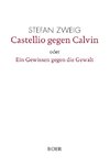 Castellio gegen Calvin