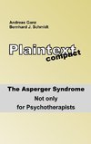 Plaintext compact. The Asperger Syndrome