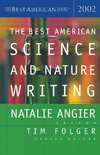 The Best American Science and Nature Writing