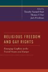 Shah, T: Religious Freedom and Gay Rights