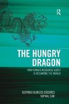 Cáceres, S: Hungry Dragon