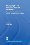 Changing Social Attitudes Toward Disability