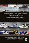 Balmer, J: Contemporary Perspectives on Corporate Marketing