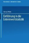 Einführung in die Extremwertstatistik