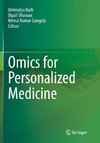 Omics for Personalized Medicine