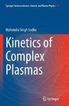 Kinetics of Complex Plasmas