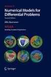 Numerical Models for Differential Problems