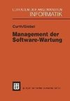 Management der Software-Wartung