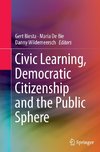 Civic Learning, Democratic Citizenship and the Public Sphere