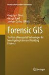 Forensic GIS