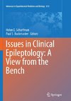 Issues in Clinical Epileptology: A View from the Bench