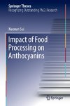 Impact of Food Processing on Anthocyanins