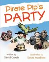 Pirate Pip's Party