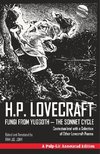 Lovecraft, H: Fungi from Yuggoth - The Sonnet Cycle