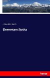 Elementary Statics