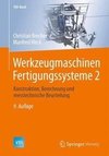 Werkzeugmaschinen Fertigungssysteme 2