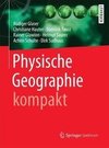 Physische Geographie kompakt