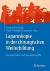 Laparoskopie in der chirurgischen Weiterbildung