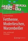 Fetthenne, Moderlieschen, Warzenbeißer