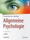 Allgemeine Psychologie