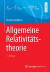 Allgemeine Relativitätstheorie