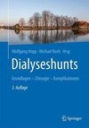 Dialyseshunts