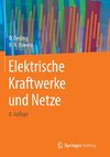 Elektrische Kraftwerke und Netze